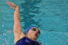 Swimming vs Bentley  Wheaton College Swimming & Diving vs Bentley College. - Photo by Keith Nordstrom : Wheaton, Swimming & Diving